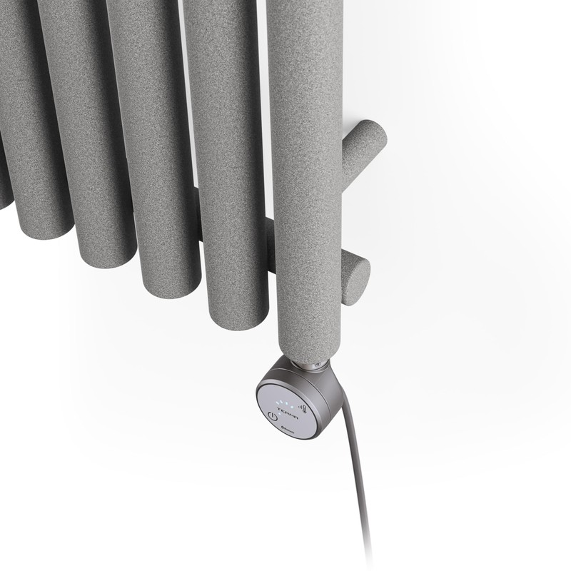 Terma Heating Element, Silver