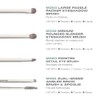 Morphe Best of Blends - Juego de 8 brochas de