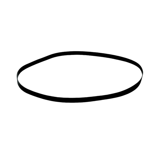 Sam&Johnny Turntable Belts Replacement for Pioneer PL-450 PL-570 PL-590 PL-600