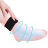 Ankle Cold Pack Wrap, Reusable Gel Ice Pack Ankle Hot