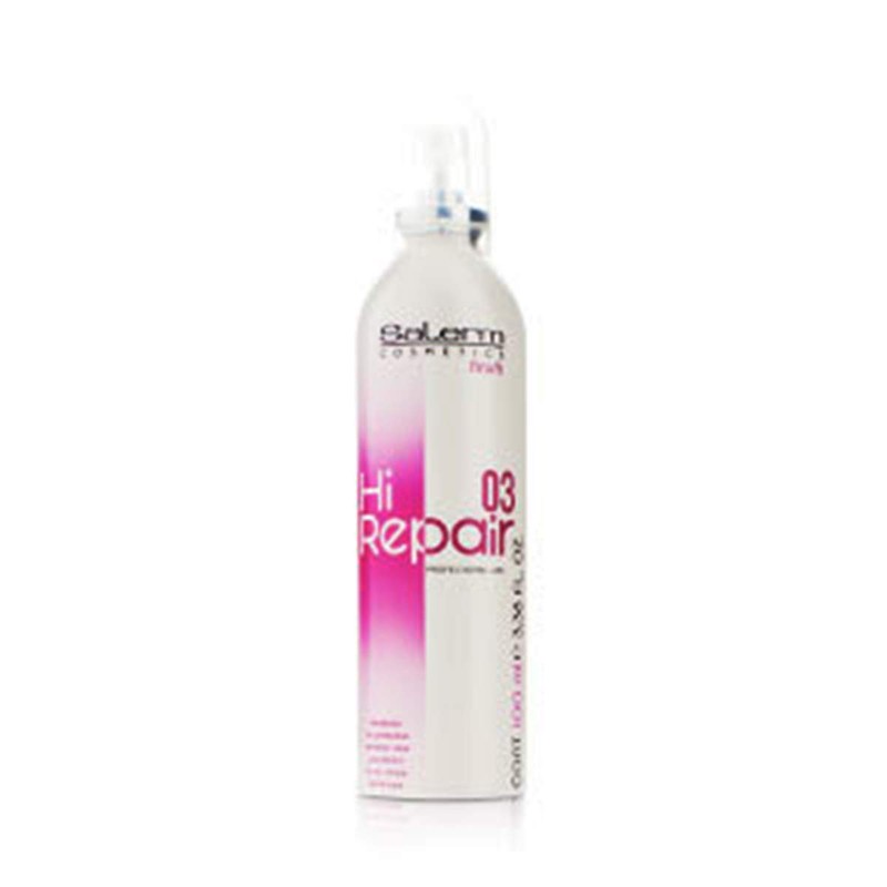 Salerm Cosmetics Hi-Repair - Pack of 3 (3 x 200
