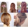 Bonbela Electric Hair Braider Automatic Twist Braider Knitting Device Machine