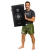 BAY 75 cm Crossbow Huge Punch Pad Punch Pad Kickboxing