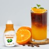 Monk Fruit Liquid Sweetener Made with 100% Monk Fruit Extract