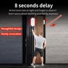 Personal Security Window and Door Alarm for Kids, Door Alarm