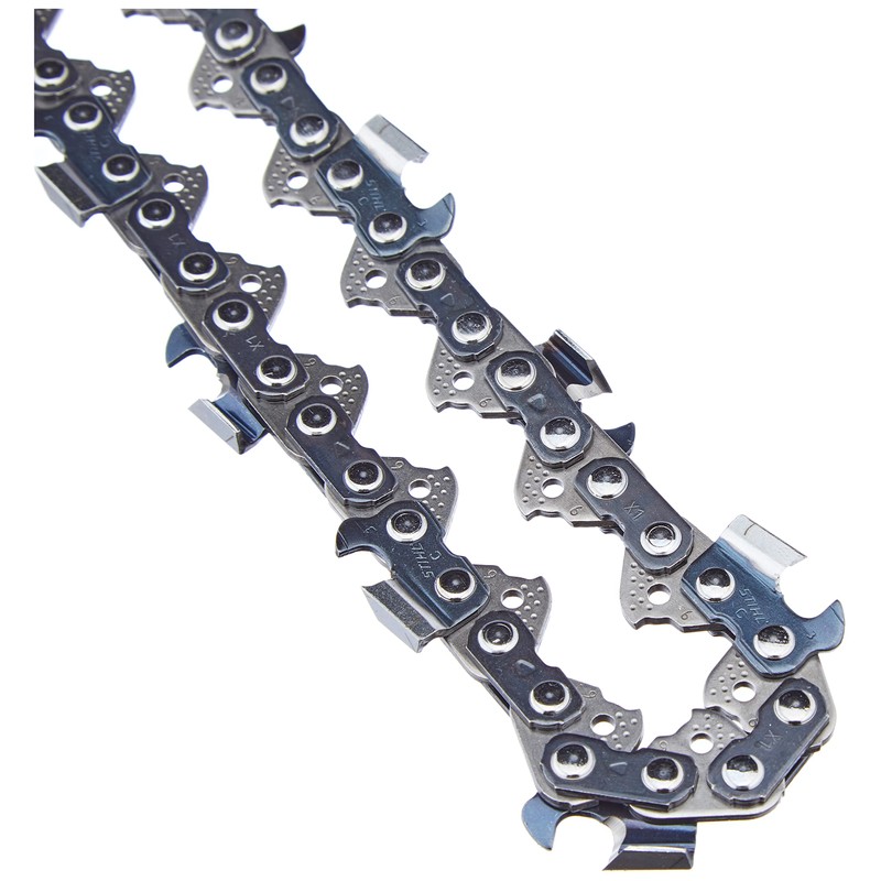 Stihl Chainsaw Chain 3/8 Inch/1.6 mm 60 Links Full Chisel