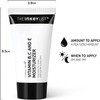 The INKEY List, Vitamin B, C and E Moisturizer, hidratante