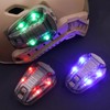 Jmtac Tactical IR Strobe Helmet Light Military Identification Light with