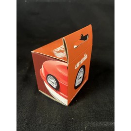 Omnia Thermometer for Omnia stovetop oven