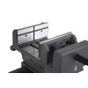 WEN Cross Vise, 4.25-Inch with Compound Slide for Mills and