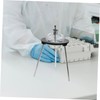 CIYODO Tripod Stand Tripod Support for Laboratory Burner Chemistry Experiment