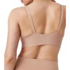SPANX Brallelujah Adjustable UL Full Coverage Toasted Oatmeal 36DDD