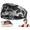 MUSICOZY Sleep Headphones Bluetooth Headband 5.4 Wireless Headband Headphones for