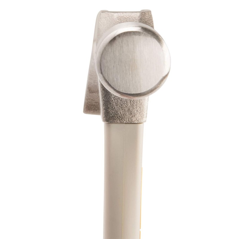 ESTWING Sure Strike Hammer - 20 oz Curved Claw Hammer