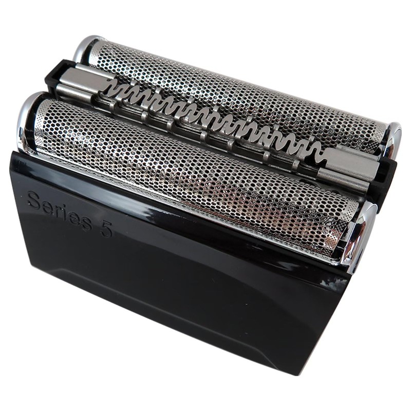 52B Black 5748 5147S 5140S Economical Shaver Replacement Head w/Plastic