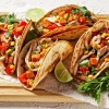 Ole Mexican Foods Olé Xtreme Wellness® Street Taco ZERO Net