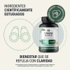 Luteína Capsulas Eagle Vision Blend 220 Cápsulas Life360