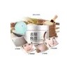 Bioaqua Exfoliante Facial de Arroz con Ácido Hialurónico, Ilumina y