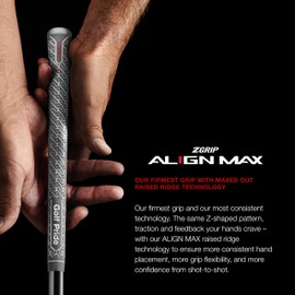 Z Code Aline MAX Standard