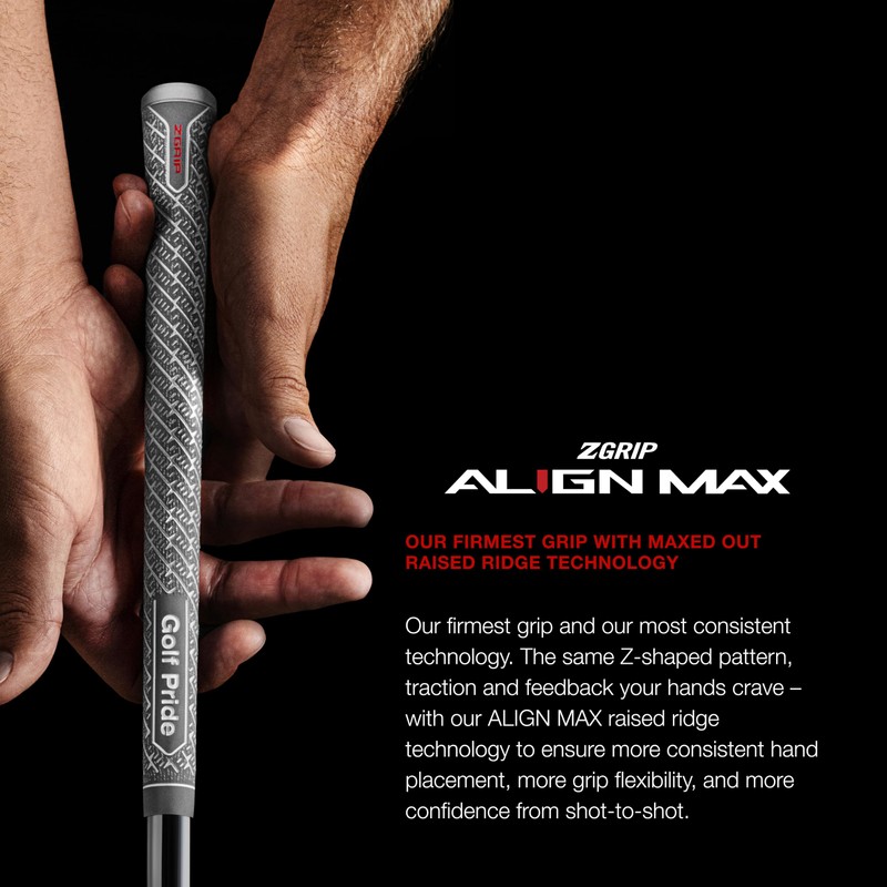Z Code Aline MAX Standard