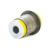 Siberian Bushing Polyurethane Front Suspension Low Arm Front Compatible with