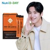Nutri-D Day 뉴트리디데이 프리미엄 카무트 브랜드 밀 효소 1박스 30포 Nutriday Premium Kamut Brand Wheat Enzyme 1 Box 30 Packs