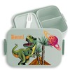 Bento Box Midi Mepal Bento Box - Dino Dinosaur -