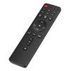 Replace Remote Control fit for Klipsch Cinema Soundbar 700 800