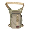 Thigh Bag, Larswon Leg Pouch Bag Thigh Pack Bag Tactical