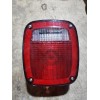 Grote 5371 Tail Light Left LH Hand For Ford Universal