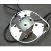 CHNLML Eye Shield After Surgery Transparent Ventilated Eye Shields Cover