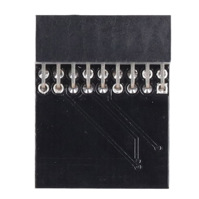 TPM2.0 Security Module 18pin for ASROCK Motherboard LPC Card for