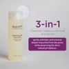 Alchimie Forever Purifying Gel Cleanser antioxidant-rich Facial Cleanser With Anti-Aging