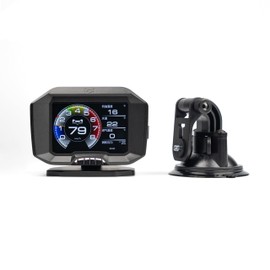 OBD2 Meter, Magician F936, Magician OBD, English Version, Car HUD, Head Up Display, Multifunction Digital Meter, Car Speedometer, Tachometer, RPM, Speedometer, Turbine Pressure, Oil Thermometer,