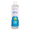 Agua Micelar Desmaquillante con Aloe Vera y Pepino, 250ml, Sin