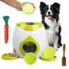 Interactive Dog Toys, Interactive Smart Dog Toys, [New Upgrade in