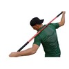 Stretch Stick, flexibility trainer, and mobility aid