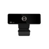 NeonTEK 1080P USB Webcam with Built in Microphone - Plug