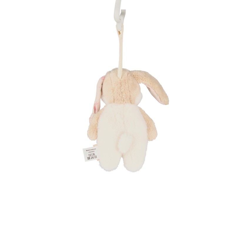 Sterntaler Toy Trailer Hanni