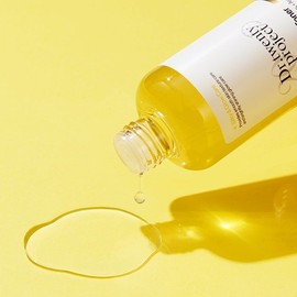 Dr.TwentyProject 정가 33000원 갈락비타 씨 미백 민낯 토너 200ml Galacto Vita C Brightening Bare Skin Toner 200ml