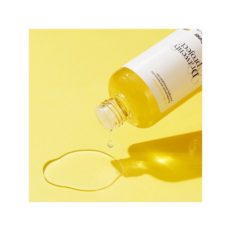 Dr.TwentyProject 정가 33000원 갈락비타 씨 미백 민낯 토너 200ml Galacto
