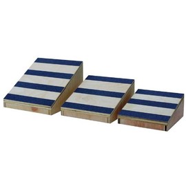 RiversEdge Products Slant Board, 22°, Birch