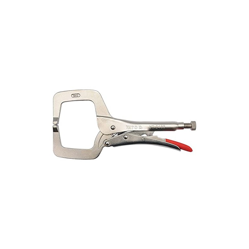 'Yato yt-2468 – Clamp-On Attachment Type C 11 (280 mm)