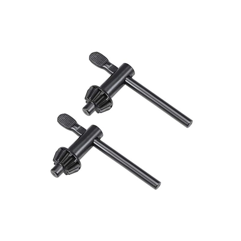 sourcing map Chuck Key 9mm Key 11 Teeth for 5-20mm