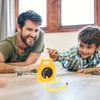 Garneck Big Tape Measure for Educational Pretend Play Inch Centimeter