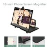 10'' Screen Magnifier Version, 2026 New Screen Magnifier for Cell