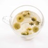 MQ Natural Dried Chrysanthemum Tea - Caffeine Free Yellow Buds