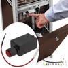 Patio Heater Electronic Push Button Pluse Igniter & Wire Patio