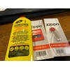 RONSON Fuel Value Pack w/ 5 ounce Fluid 6 Genuine Flints & 1 Wick