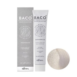 BN Store Dano Clinic Karal Baco Tone-Up Adjusting Color Dye 00 Clear